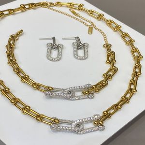 خرید آنلاین نیم‌ست زنانه مدل تیفانی از جنس استیل ضد حساسیت