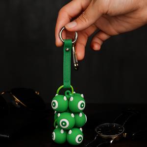 جا کلیدی مایک از سیلیکونی