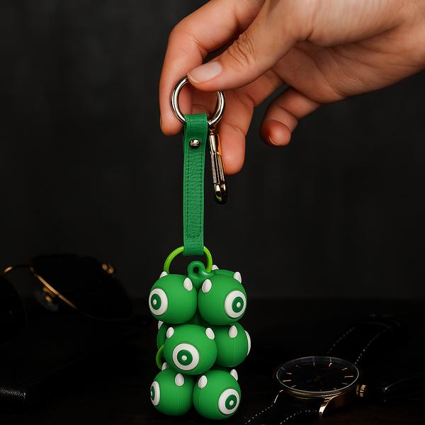 جا کلیدی مایک از سیلیکونی