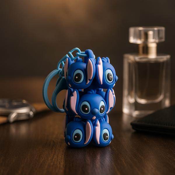 جا کلیدی مدل استیچ از جنس سیلیکونی