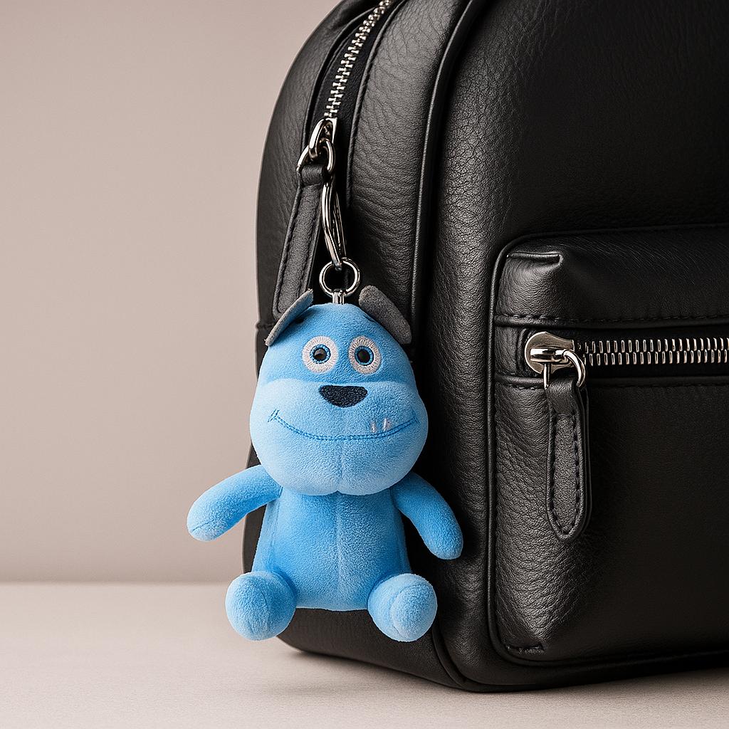 قیمت جا کلیدی و اویز کیف مدل سالیوان از جنس پولیش