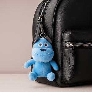 قیمت جا کلیدی و اویز کیف مدل سالیوان از جنس پولیش