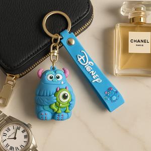 خرید انلاین جا کلیدی اورجینال مدل سالیوان از جنس سیلیکونی