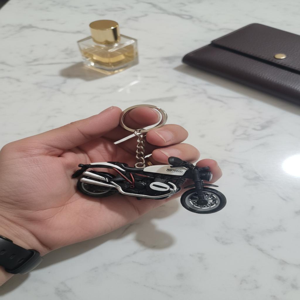 مشخصات جا کلیدی مدل موتور از جنس یراق استیل