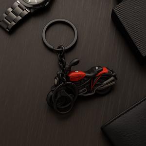 خرید انلاین جا کلیدی مدل موتور از جنس یراق استیل