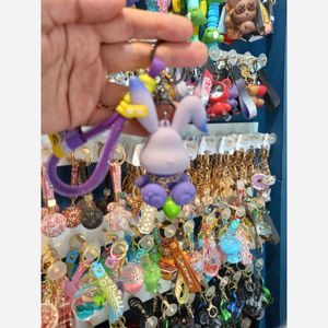 جاکلیدی خرگوش