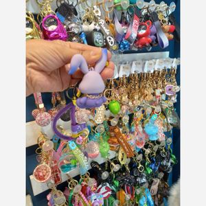 قیمت ارزان جاکلیدی خرگوش