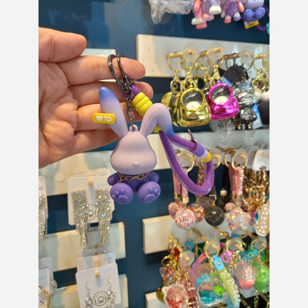 قیمت جاکلیدی خرگوش