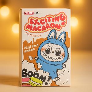 خرید اینترنتی عروسک دخترانه مدل لبوبو از جنس پولیشی