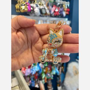 قیمت ارزان جاکلیدی روباه موتورسوار