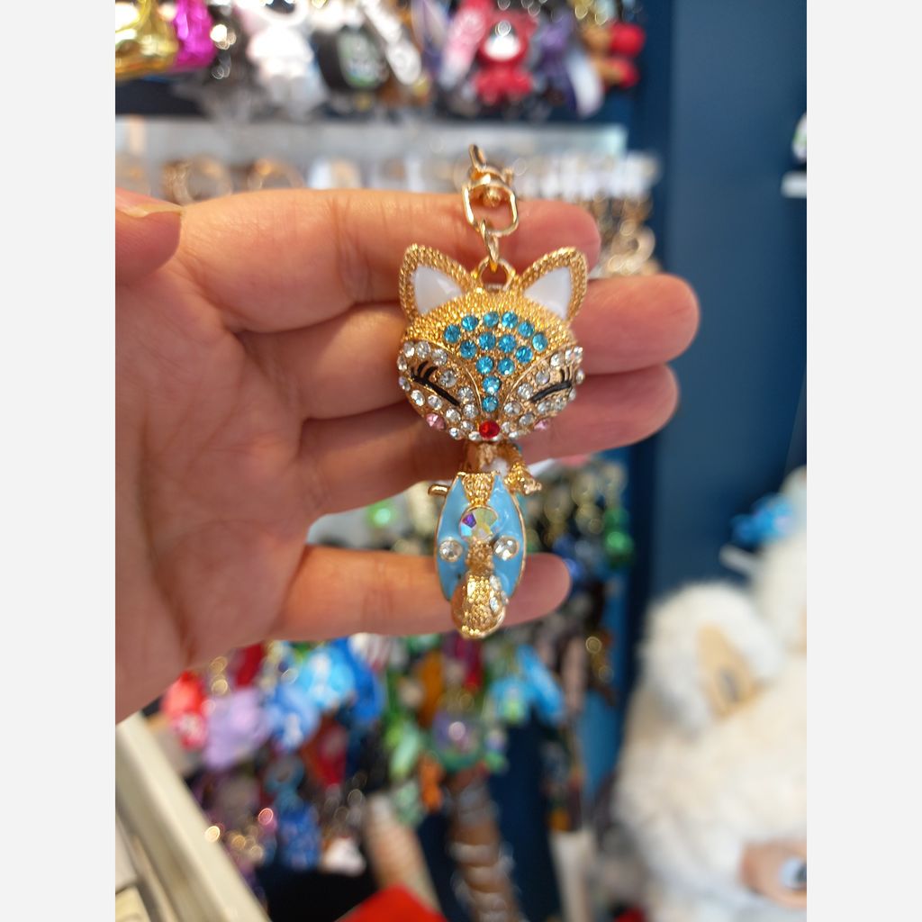 قیمت جاکلیدی روباه موتورسوار