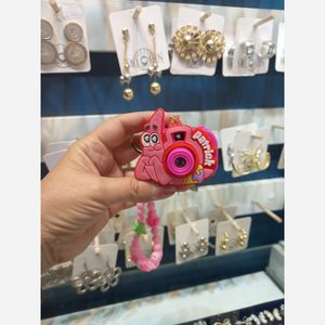 جاکلیدی طرح دوربین پاتریک