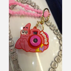 خرید آنلاین جاکلیدی طرح دوربین پاتریک