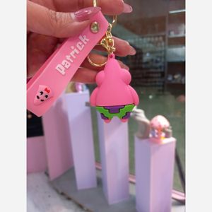 خرید انلاین جاکلیدی سیلیکونی پاتریک