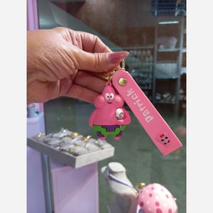 جاکلیدی سیلیکونی پاتریک