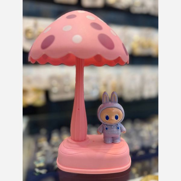 شب خواب لابوبو 