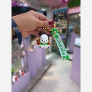 مشخصات جاکلیدی سگ پوچاکو