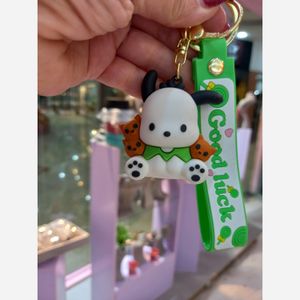 مشخصات جاکلیدی سگ پوچاکو