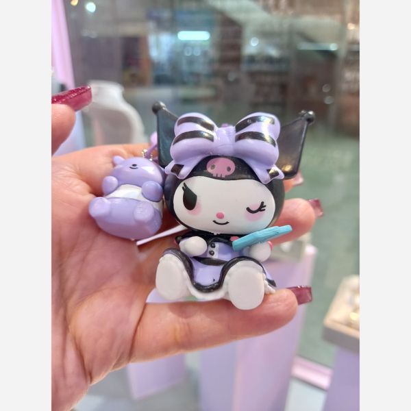 جاکلیدی فیگور کرومی