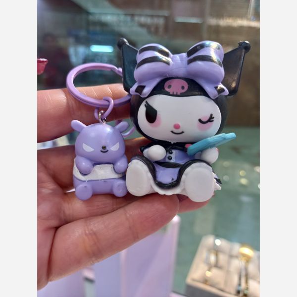 جاکلیدی فیگور کرومی