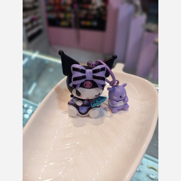 جاکلیدی فیگور کرومی