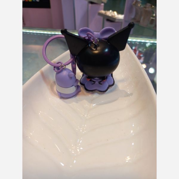 جاکلیدی فیگور کرومی