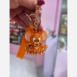 جاکلیدی سیلیکونی جری