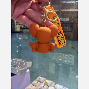 قیمت جاکلیدی سیلیکونی جری