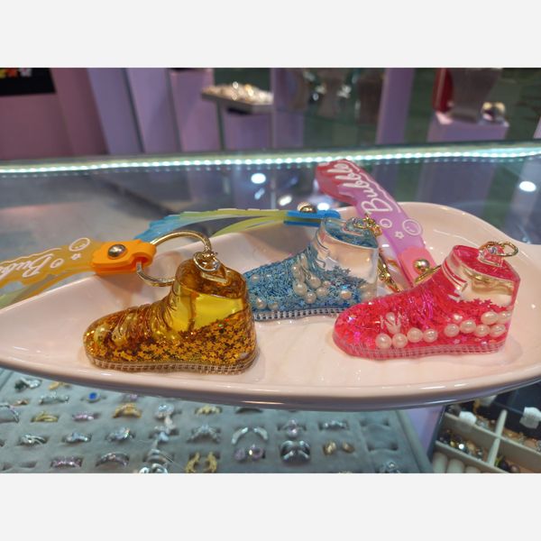 جاکلیدی کتونی آکواریومی 