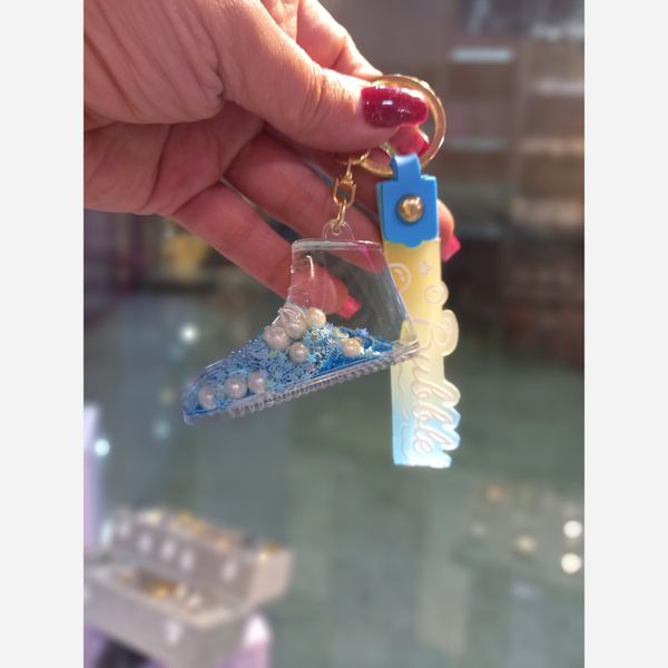 جاکلیدی کتونی آکواریومی 