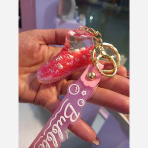 خرید آنلاین جاکلیدی کتونی آکواریومی 