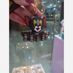 جاکلیدی سیلیکونی جدید تام 