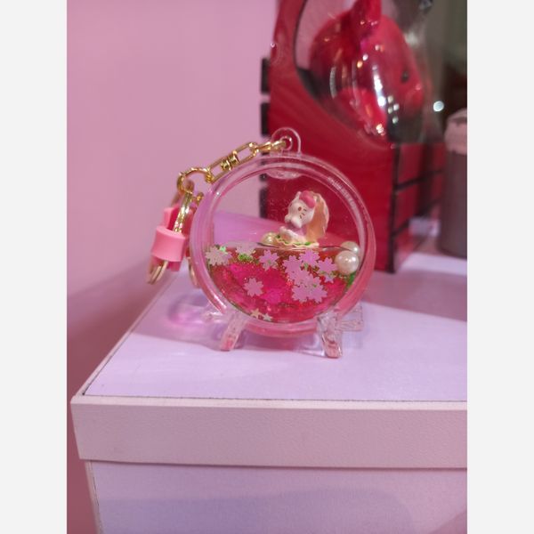 جاکلیدی های آکواریومی گربه و صدف