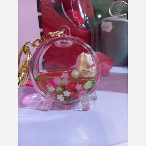 جاکلیدی های آکواریومی گربه و صدف