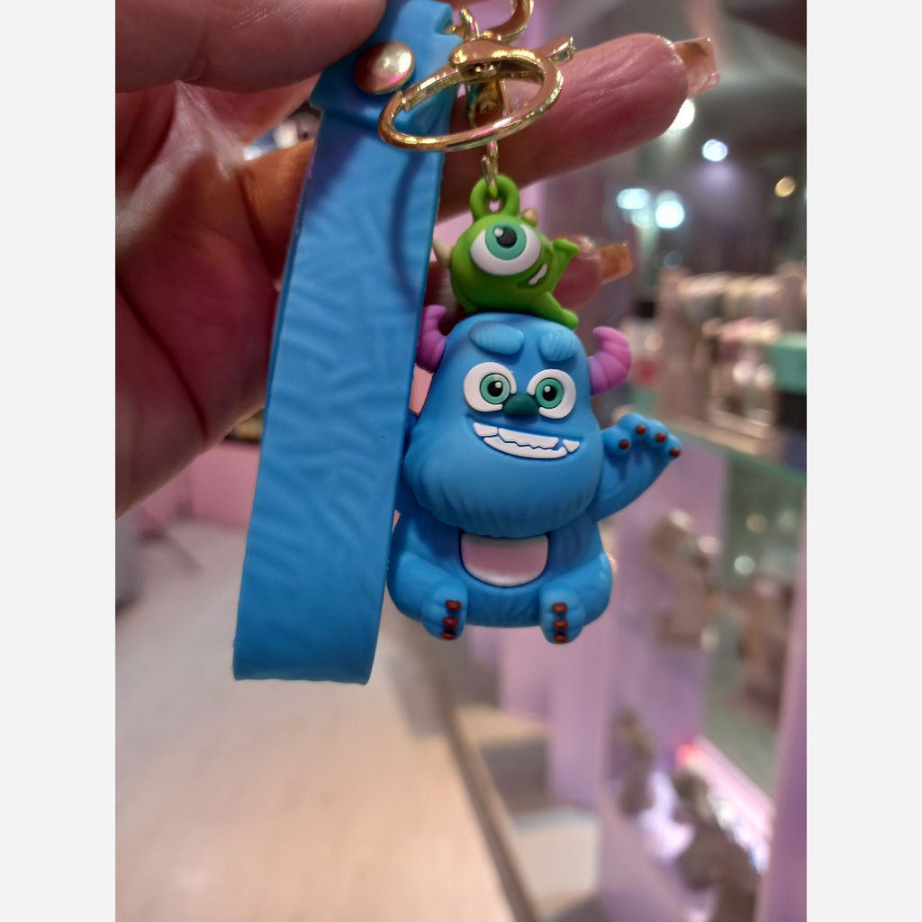 خرید آنلاین جاکلیدی های مایک و سالیوان 