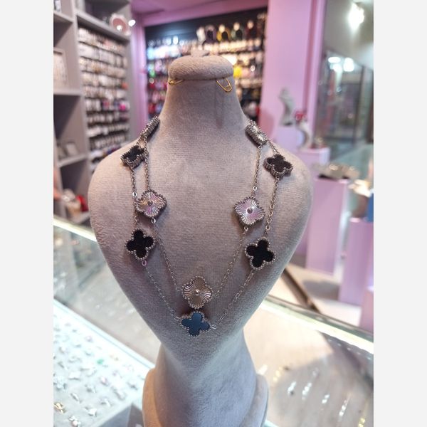 گردنبند های ونکلیف