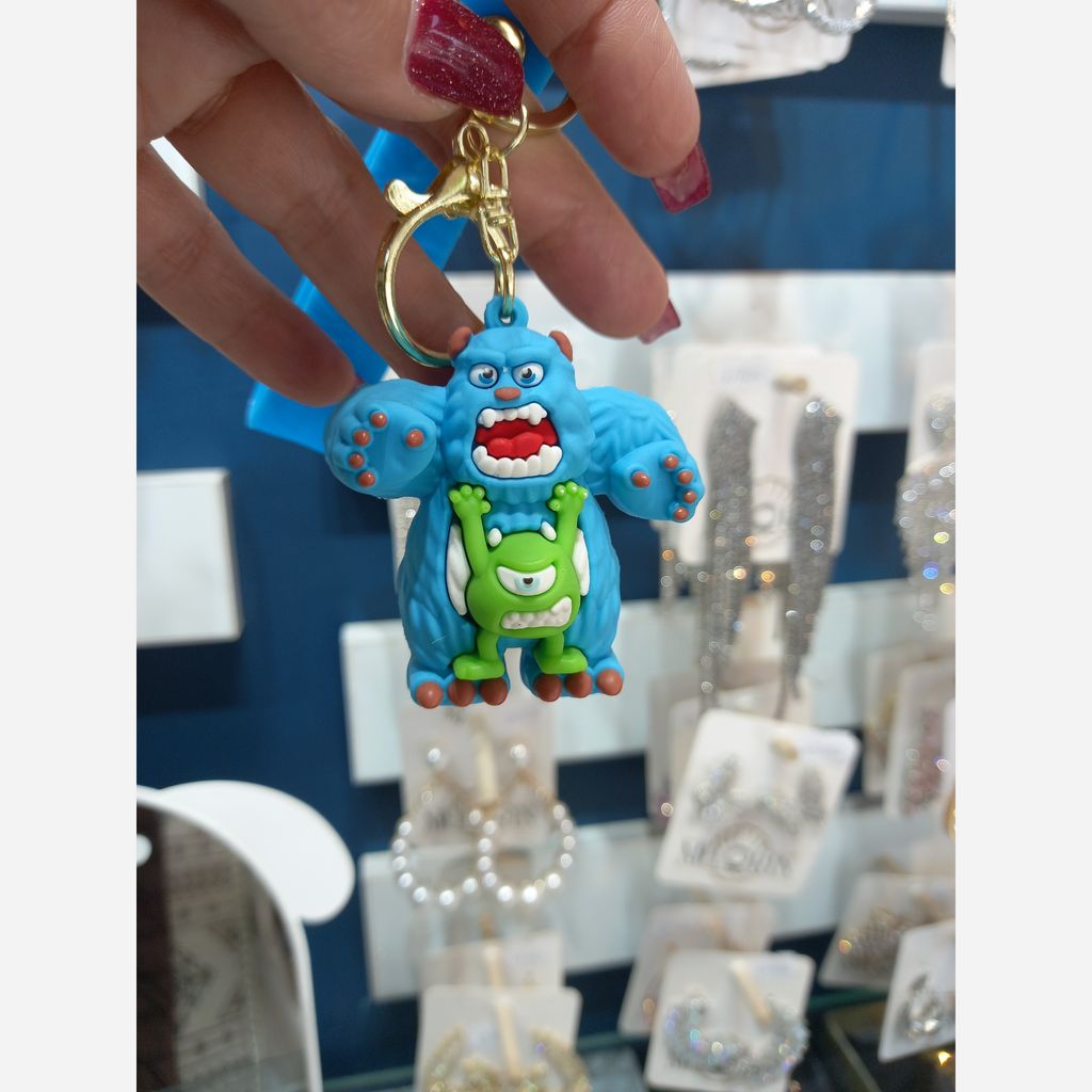 فروش اینترنتی جاکلیدی سالیوان