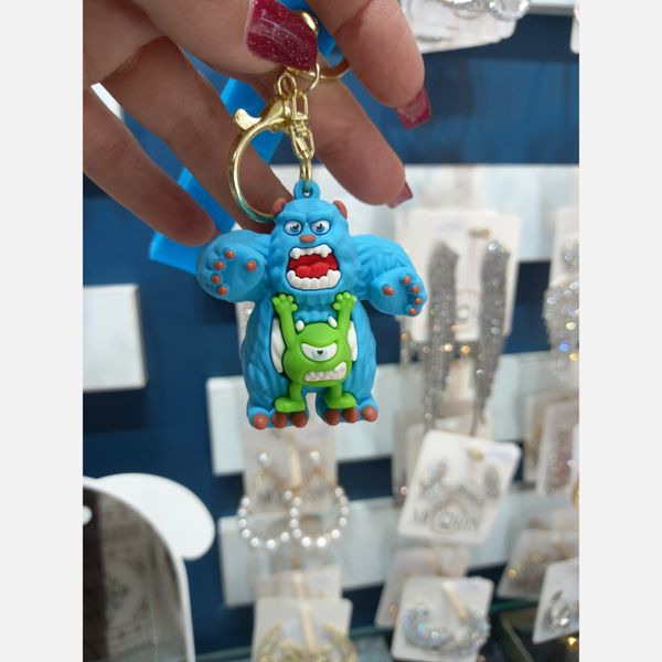 جاکلیدی سالیوان