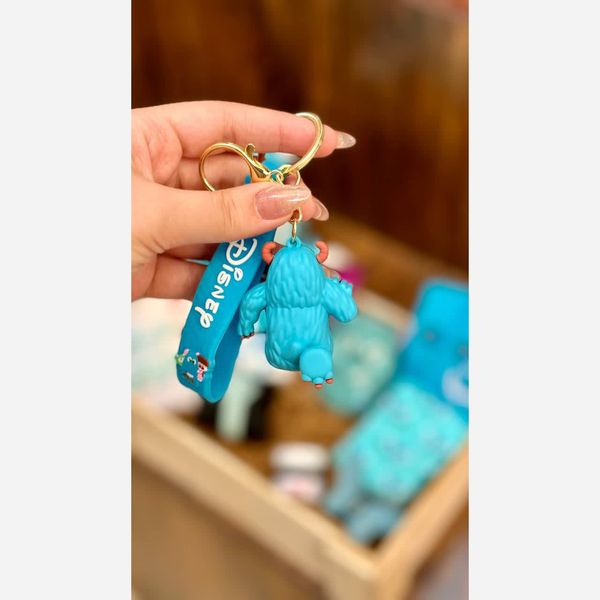 جاکلیدی سالیوان