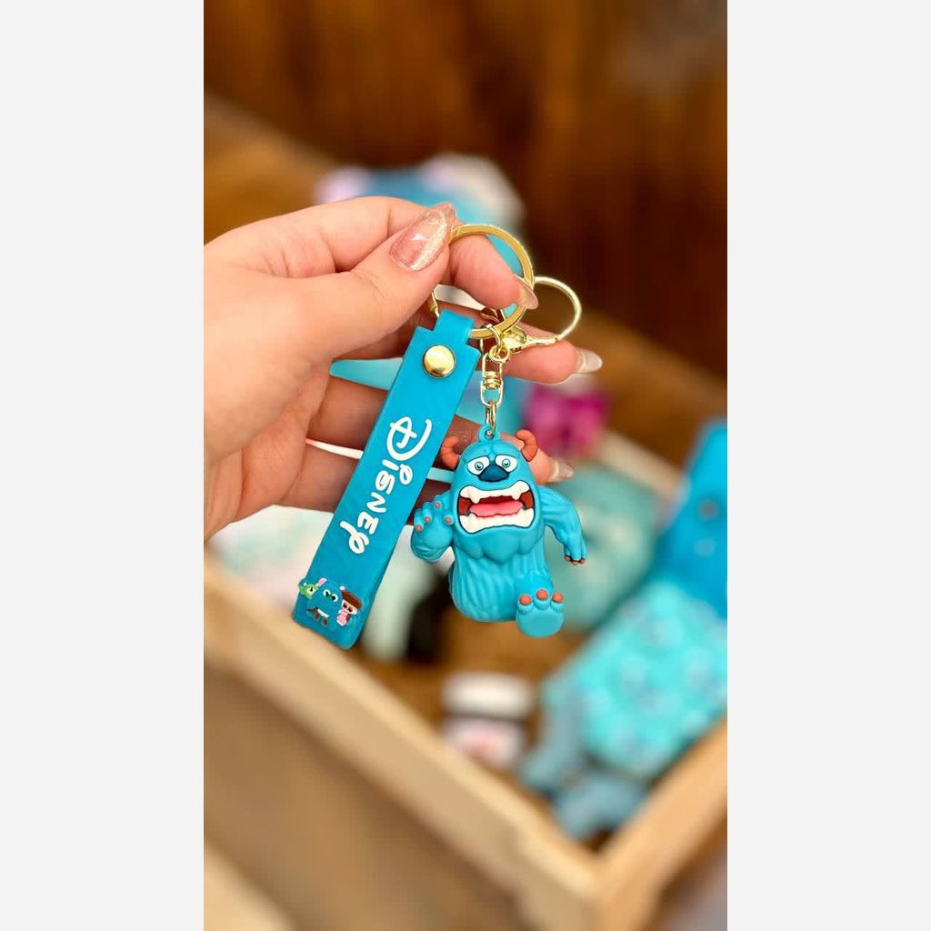 خرید انلاین جاکلیدی سالیوان