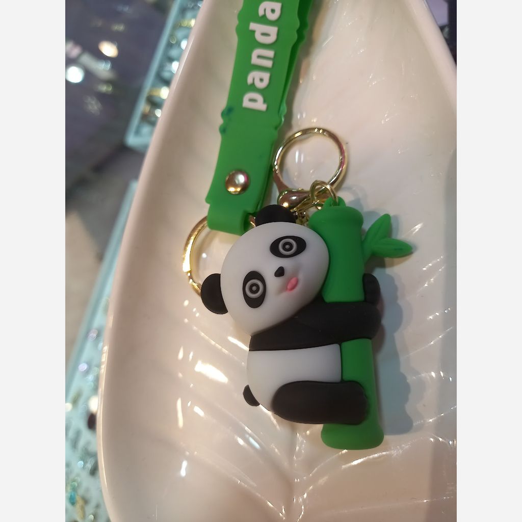 خرید آنلاین جاکلیدی پاندا