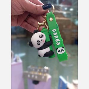 جاکلیدی پاندا