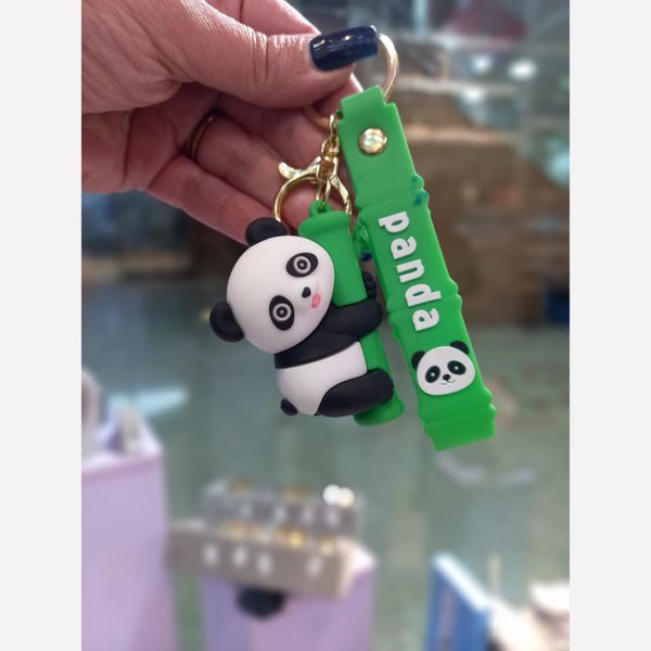 جاکلیدی پاندا