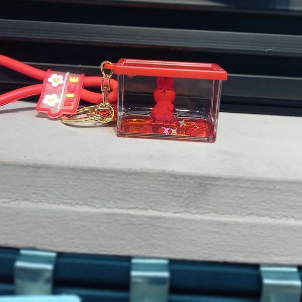 جاکلیدی باکس خرگوش