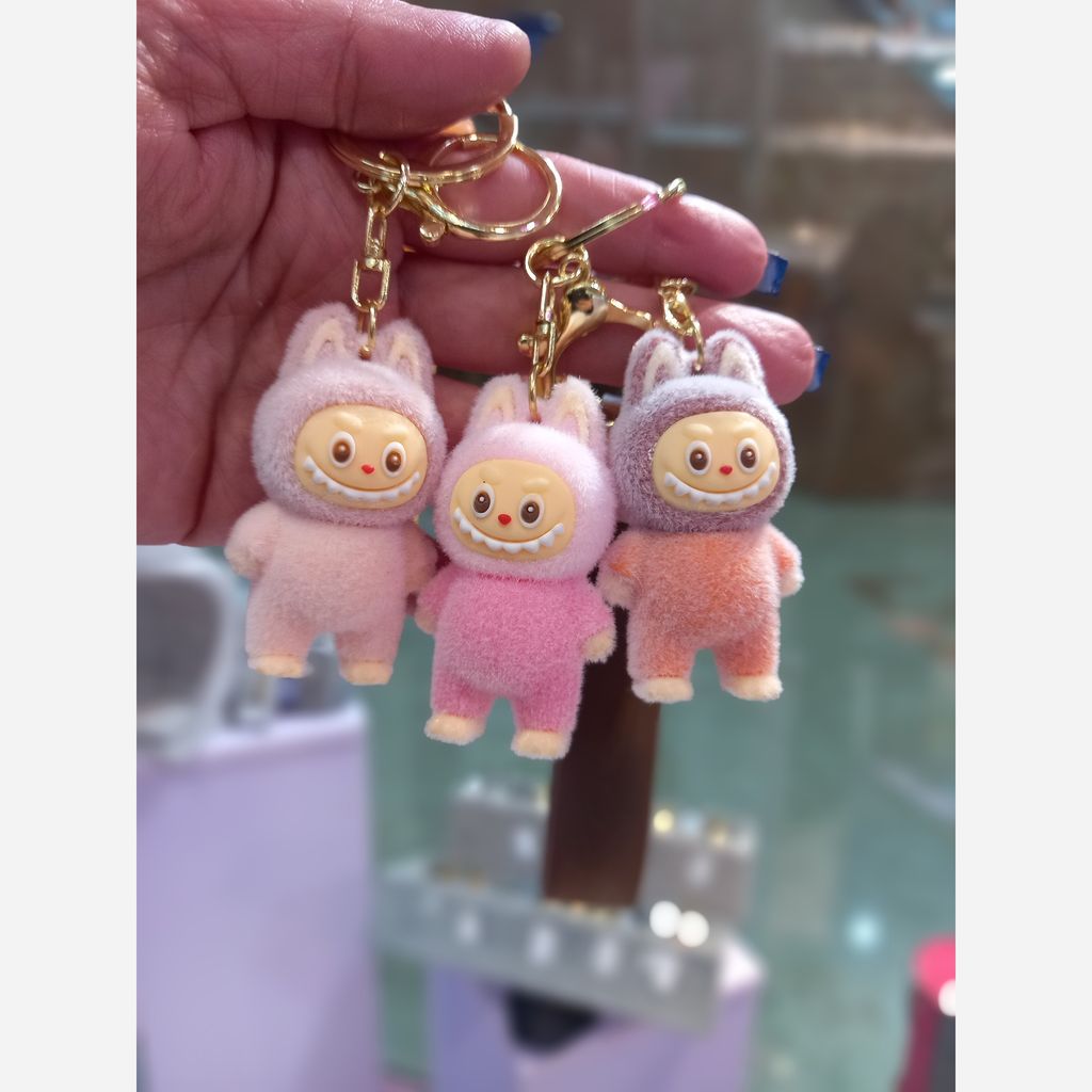 خرید اینترنتی جاکلیدی لابوبو