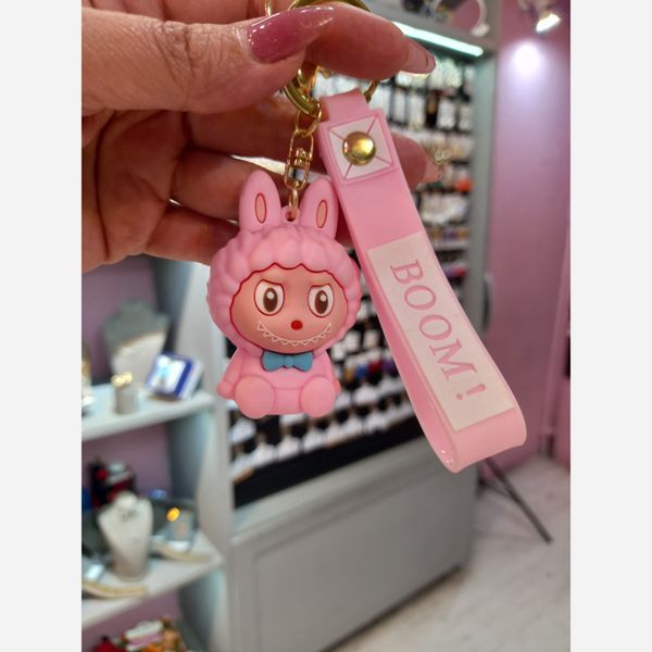 جاکلیدی لابوبو