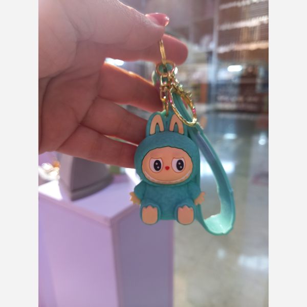 جاکلیدی لابوبو