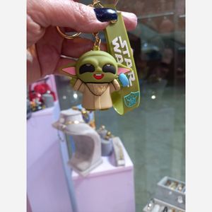 قیمت ارزان جاکلیدی بی بی یودا