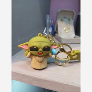 قیمت ارزان جاکلیدی بی بی یودا