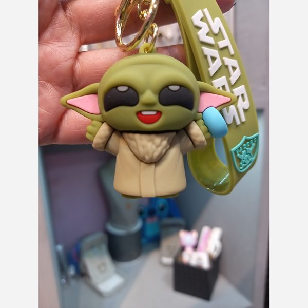 جاکلیدی بی بی یودا